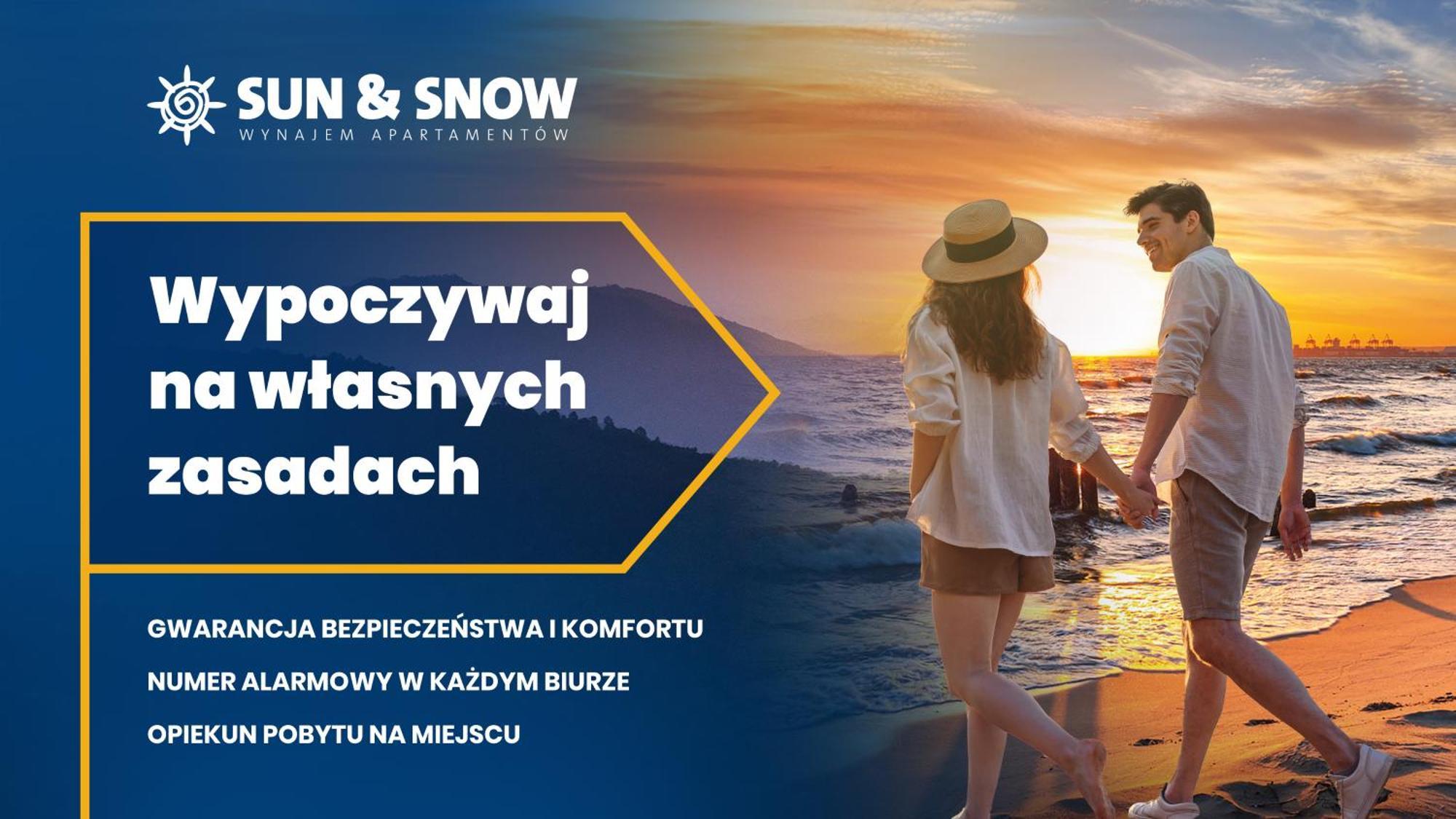 Apartamenty Sun & Snow Front Park Gdaňsk Exteriér fotografie